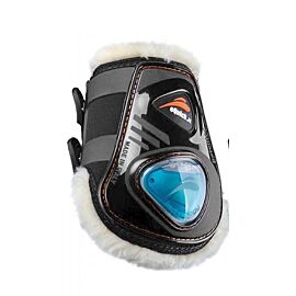 eQuick eShock Rear Fluffy 